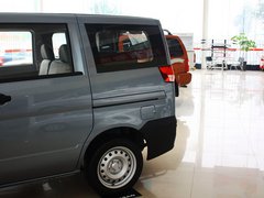 2013款 1.5L 手动 标准型国V 7座