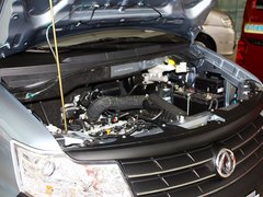 帅客 2013款 1.5L 手动 标准型国V 7座