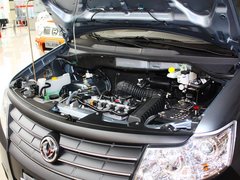2013款 1.5L 手动 标准型国V 7座