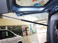2013款 1.5L 手动 标准型国V 7座