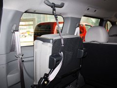 2013款 1.5L 手动 标准型国V 7座