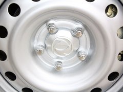 2013款 1.5L 手动 标准型国V 7座