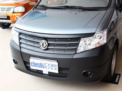 2013款 1.5L 手动 标准型国V 7座
