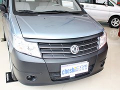 2013款 1.5L 手动 标准型国V 7座