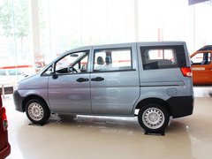 2013款 1.5L 手动 标准型国V 7座