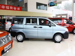 2013款 1.5L 手动 标准型国V 7座