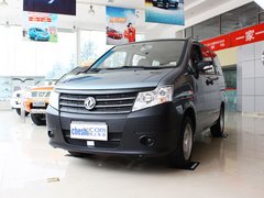 2013款 1.5L 手动 标准型国V 7座