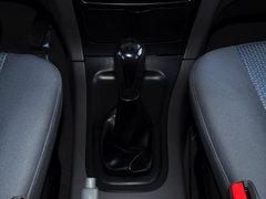 2013款 1.5L 手动 标准型国V 5座