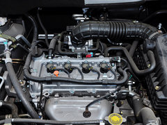 帅客 2013款 1.5L 手动 标准型国V 5座