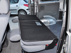 2013款 1.5L 手动 标准型国V 5座