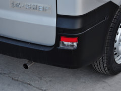 2013款 1.5L 手动 标准型国V 5座