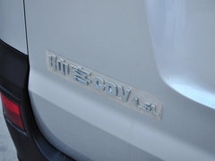 2013款 1.5L 手动 标准型国V 5座