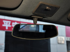 2013款 1.5L 手动 标准型国V 5座