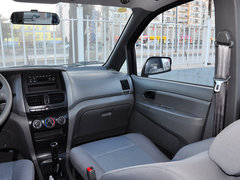 2013款 1.5L 手动 标准型国V 5座