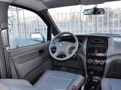2013款 1.5L 手动 标准型国V 5座