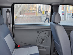 2013款 1.5L 手动 标准型国V 5座