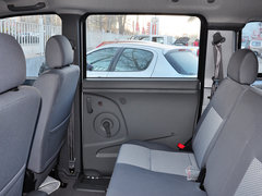 2013款 1.5L 手动 标准型国V 5座
