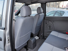 2013款 1.5L 手动 标准型国V 5座