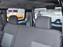 2013款 1.5L 手动 标准型国V 5座