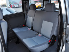 2013款 1.5L 手动 标准型国V 5座
