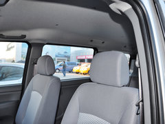 2013款 1.5L 手动 标准型国V 5座