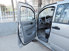 2013款 1.5L 手动 标准型国V 5座