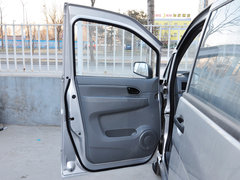 2013款 1.5L 手动 标准型国V 5座