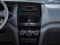 2013款 1.5L 手动 标准型国V 5座