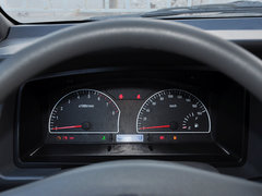 2013款 1.5L 手动 标准型国V 5座