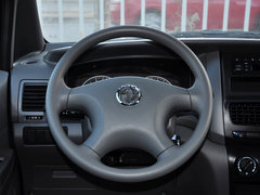 2013款 1.5L 手动 标准型国V 5座