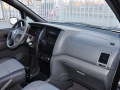 2013款 1.5L 手动 标准型国V 5座