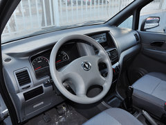 2013款 1.5L 手动 标准型国V 5座