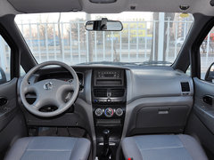 2013款 1.5L 手动 标准型国V 5座