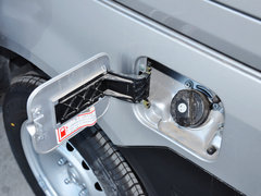 2013款 1.5L 手动 标准型国V 5座