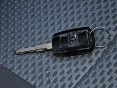 2013款 1.5L 手动 标准型国V 5座