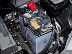 2013款 1.5L 手动 标准型国V 5座