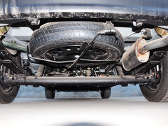 2013款 1.5L 手动 标准型国V 5座