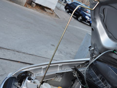 2013款 1.5L 手动 标准型国V 5座