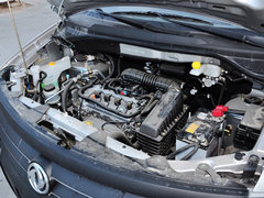 2013款 1.5L 手动 标准型国V 5座