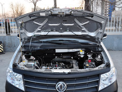 2013款 1.5L 手动 标准型国V 5座