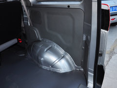 2013款 1.5L 手动 标准型国V 5座