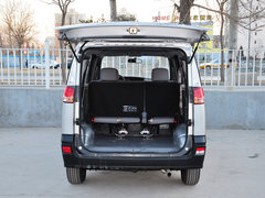 2013款 1.5L 手动 标准型国V 5座