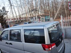 2013款 1.5L 手动 标准型国V 5座