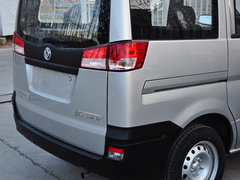 2013款 1.5L 手动 标准型国V 5座