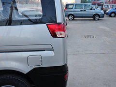 2013款 1.5L 手动 标准型国V 5座