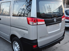 2013款 1.5L 手动 标准型国V 5座