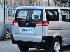 2013款 1.5L 手动 标准型国V 5座