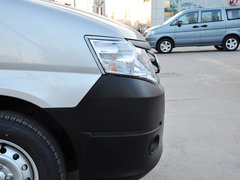 2013款 1.5L 手动 标准型国V 5座