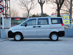 2013款 1.5L 手动 标准型国V 5座