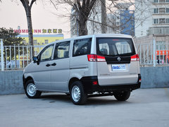 2013款 1.5L 手动 标准型国V 5座